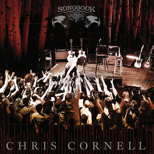 chris cornell songbook